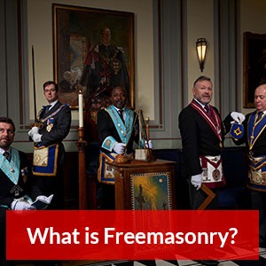 what is freemasonry